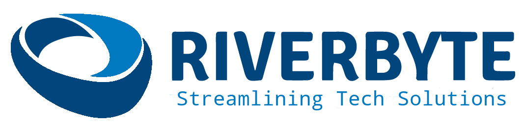 RiverByte Software - Best Software Company in Kelibia